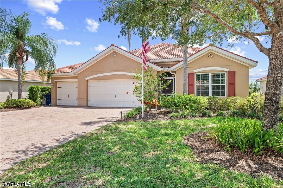 4 bed home in Alva