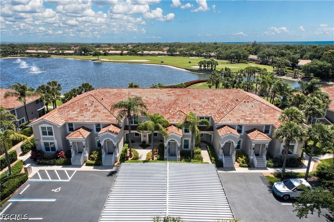 2 bed home in Estero