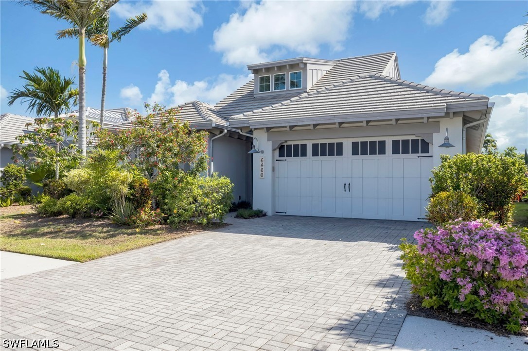 3 bed home in Naples