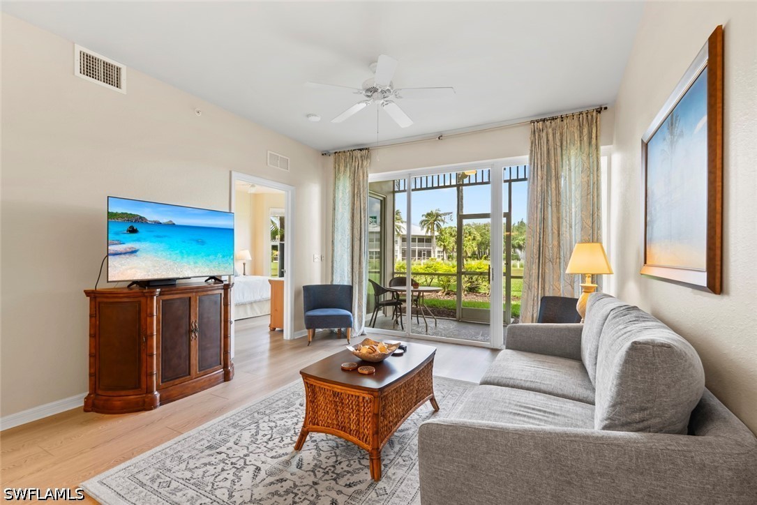 3 bed home in Naples