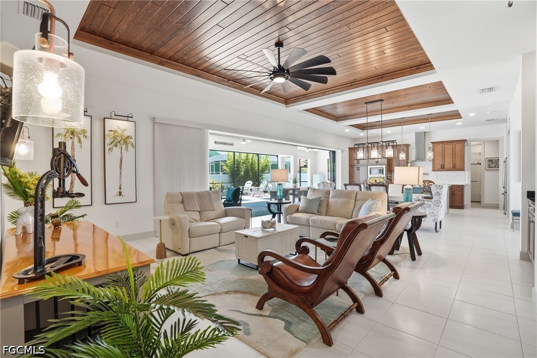 3 bed home in Cape Coral