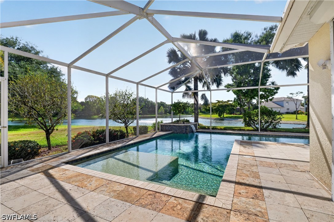 4 bed home in Fort Myers