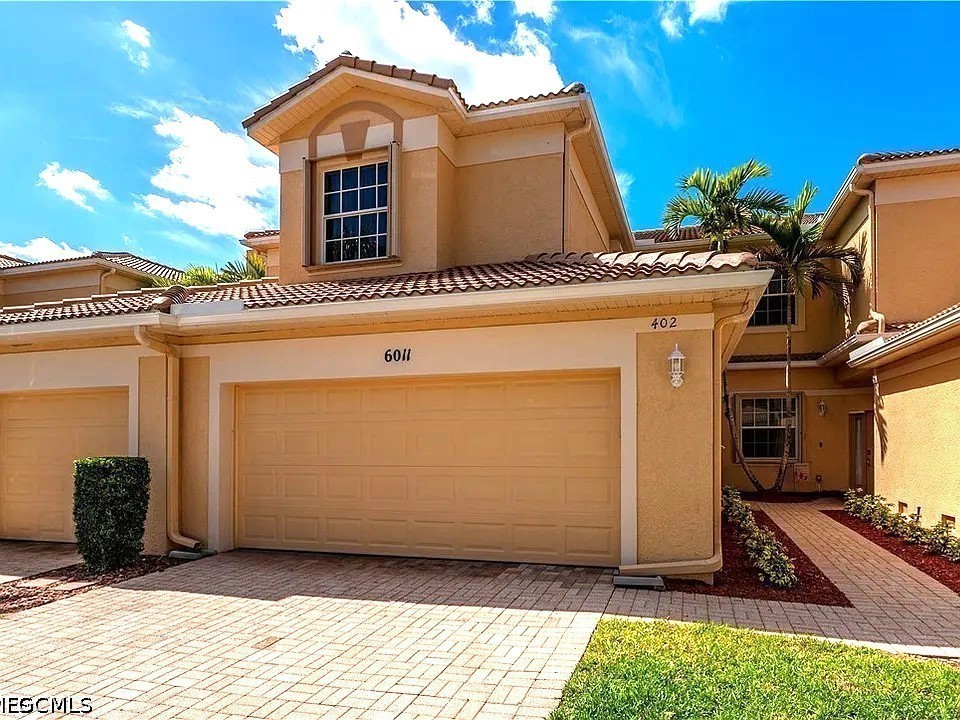 4 bed home in Fort Myers