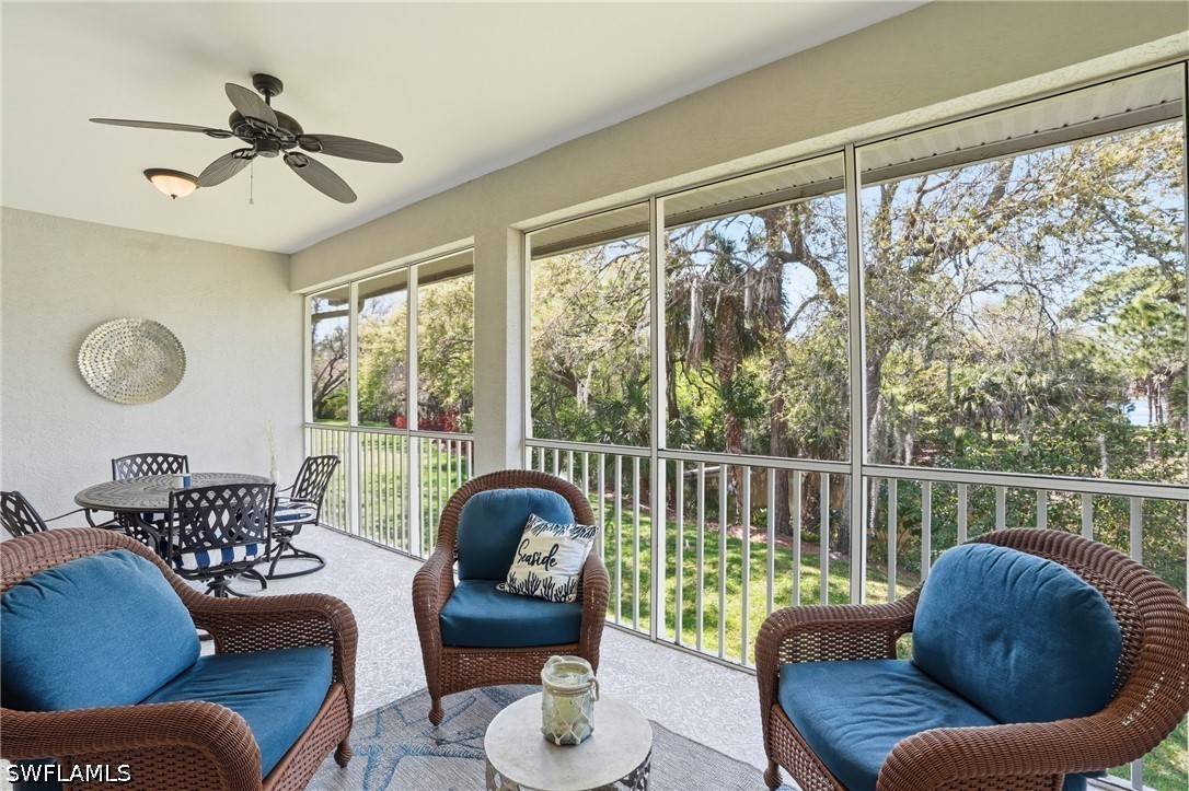 3 bed home in Bonita Springs