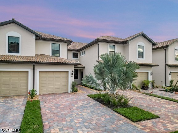 2 bed home in Ave Maria