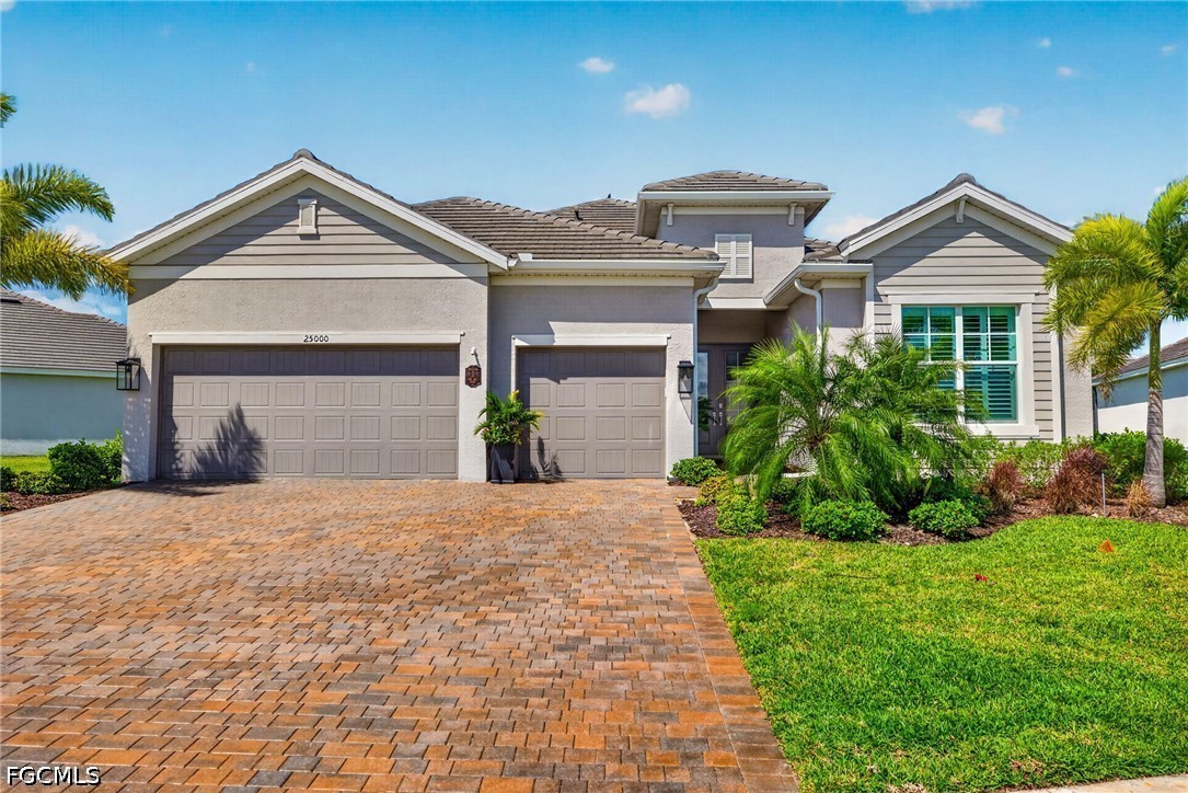 3 bed home in Punta Gorda