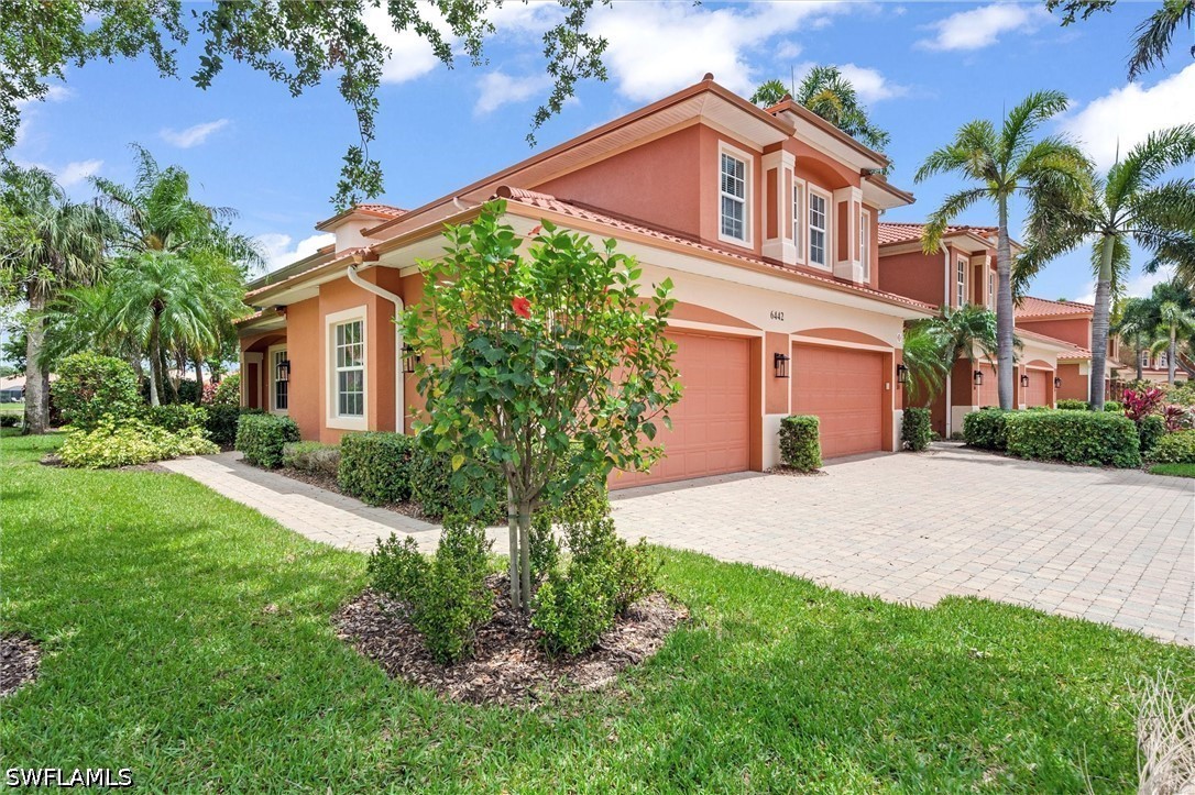 3 bed home in Naples