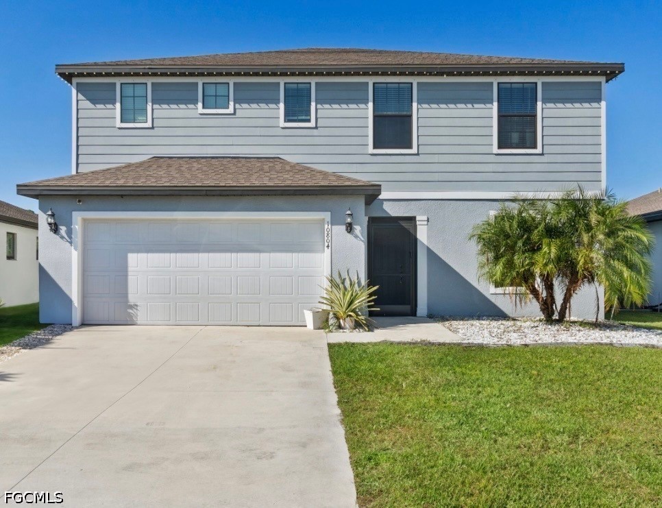 4 bed home in North Fort Myers