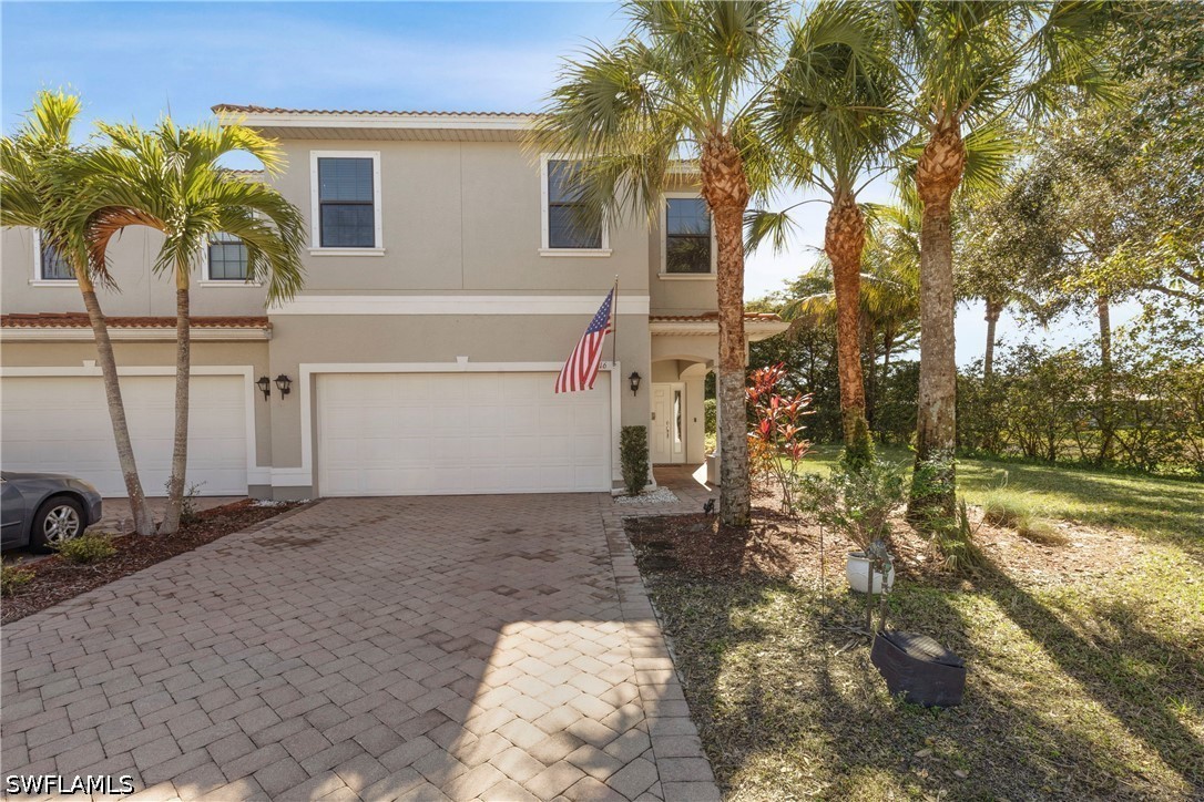 3 bed home in Naples