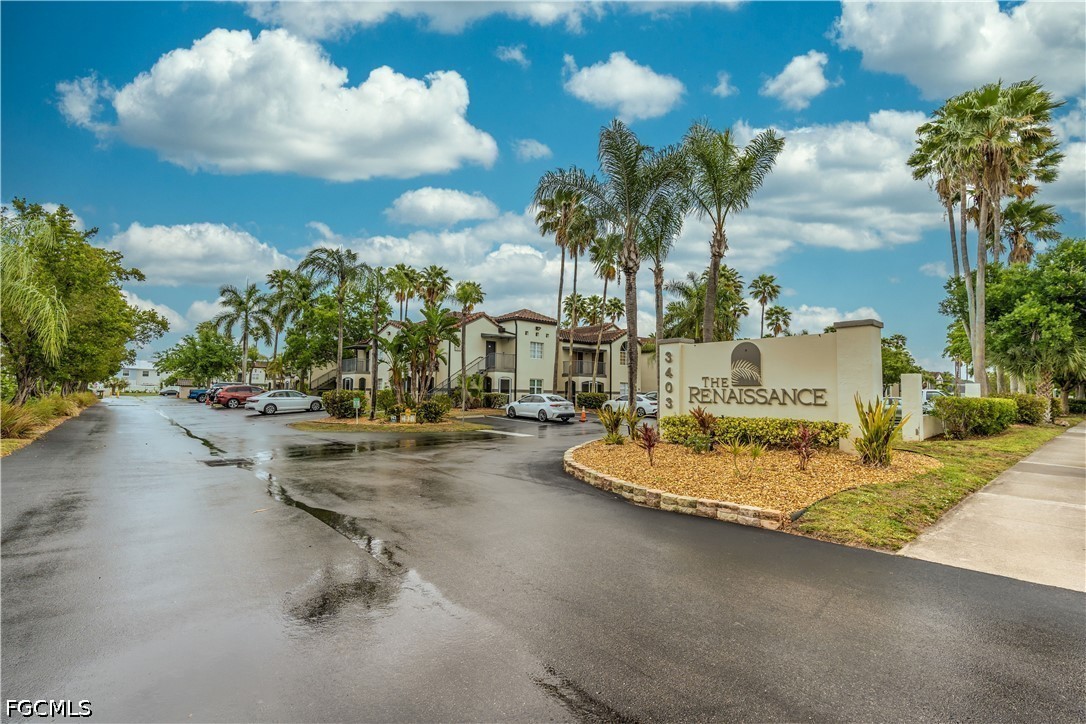 3 bed home in Fort Myers