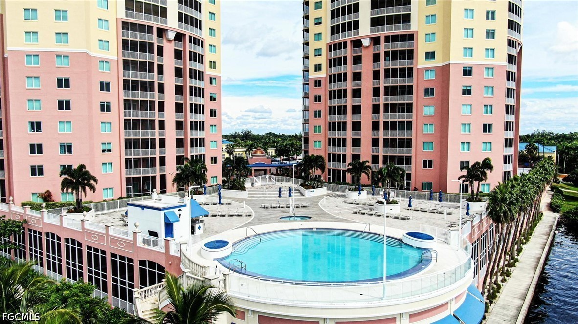 3 bed home in Fort Myers