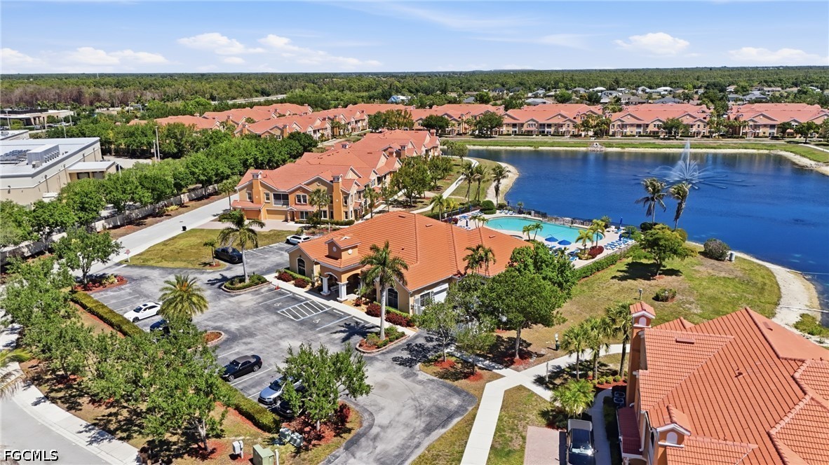 2 bed home in Cape Coral