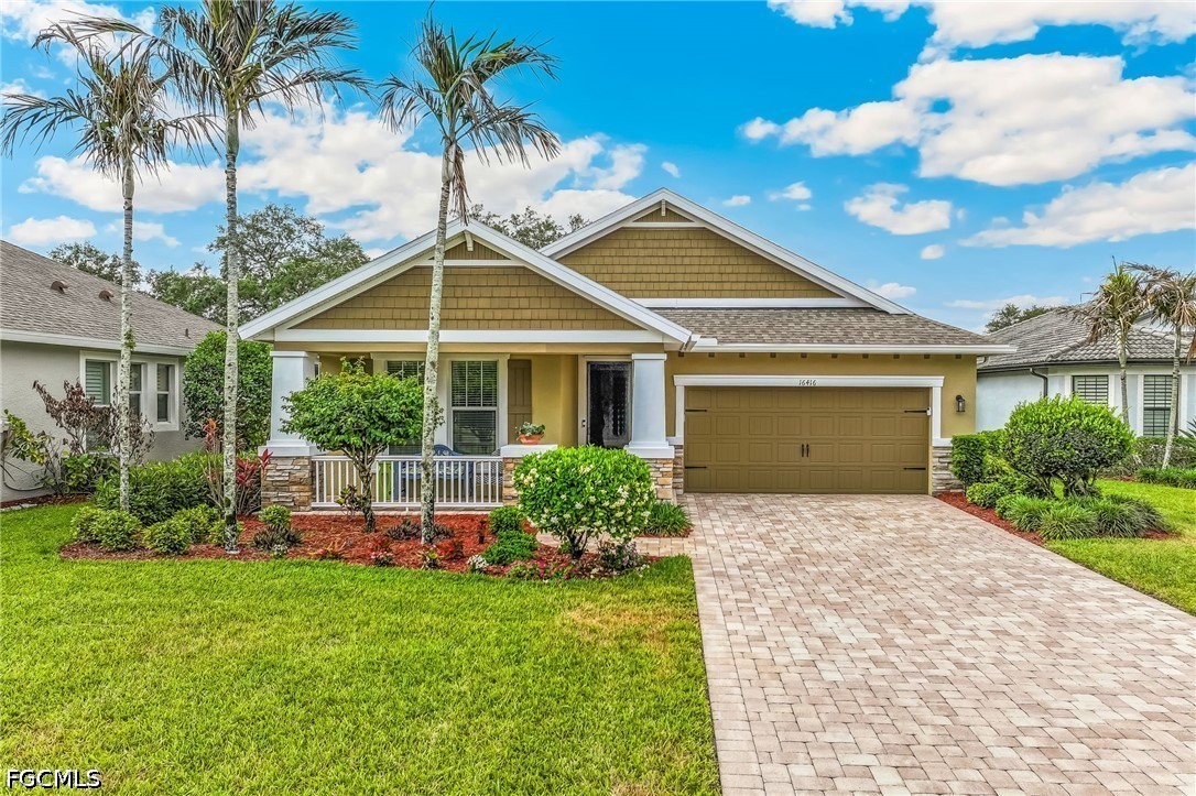 2 bed home in Alva