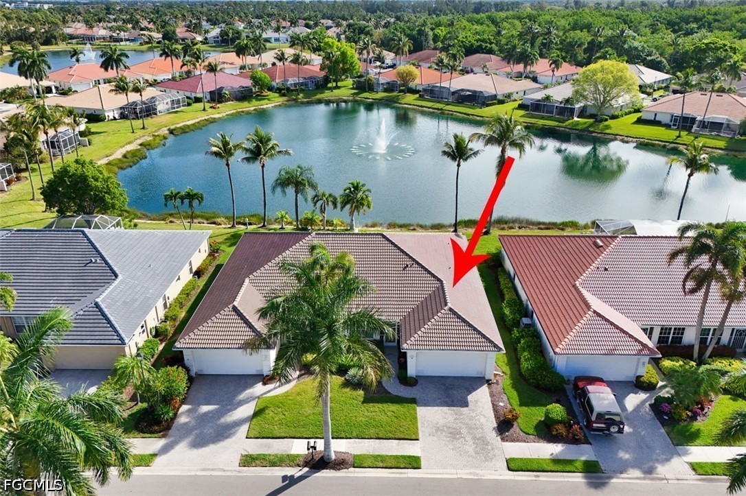 3 bed home in Fort Myers
