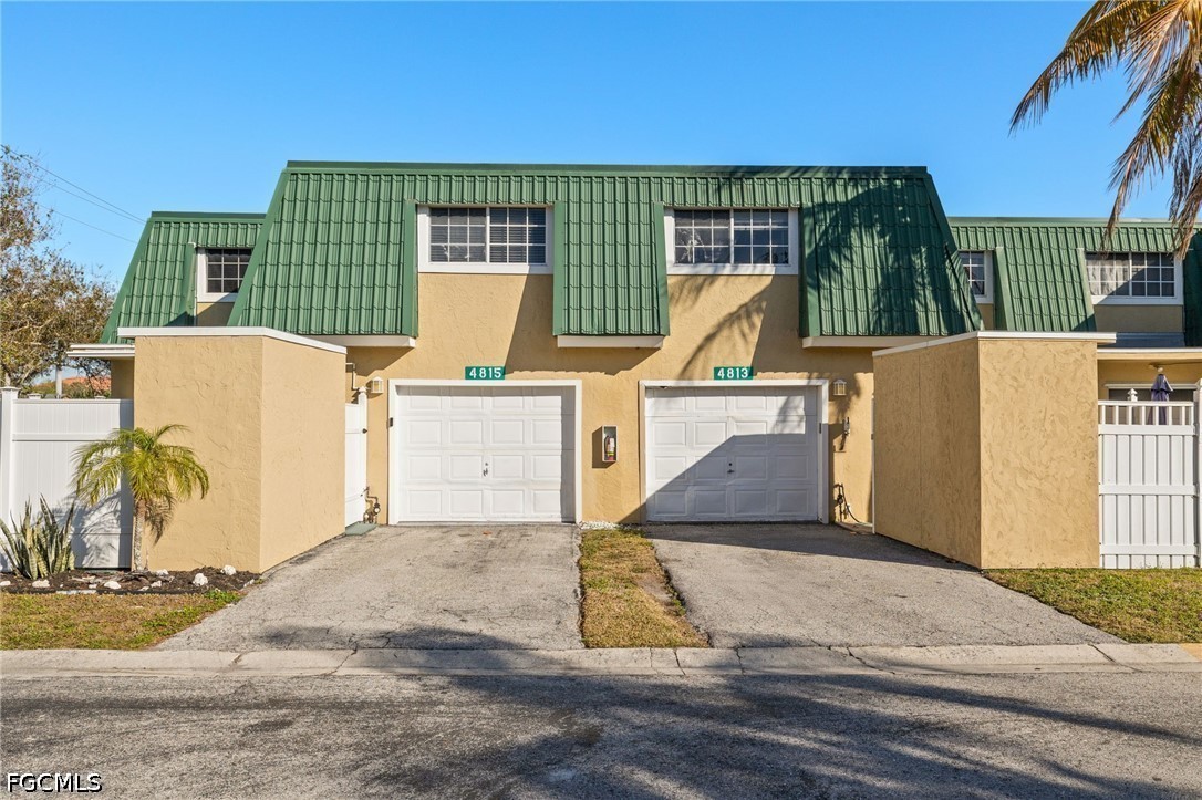 4 bed home in Fort Myers