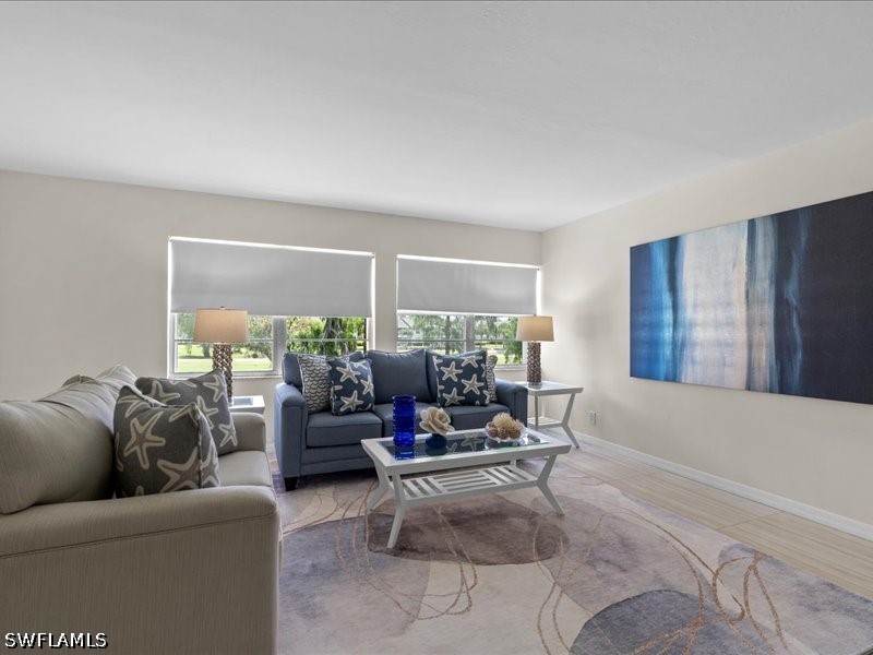 1 bed home in Naples