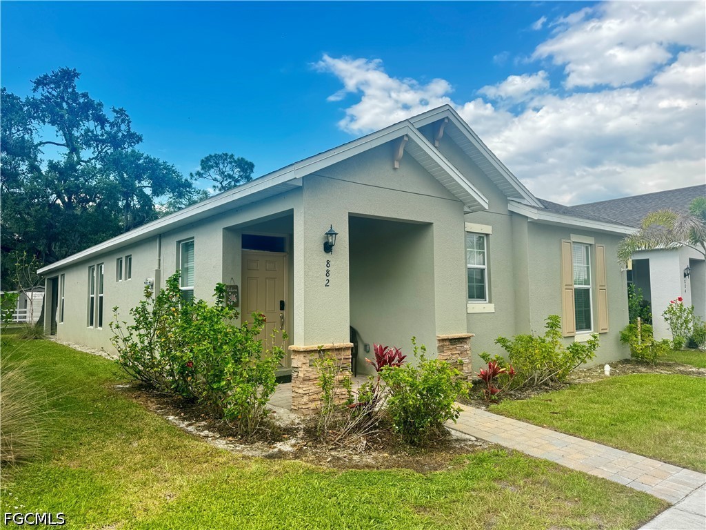 3 bed home in Labelle