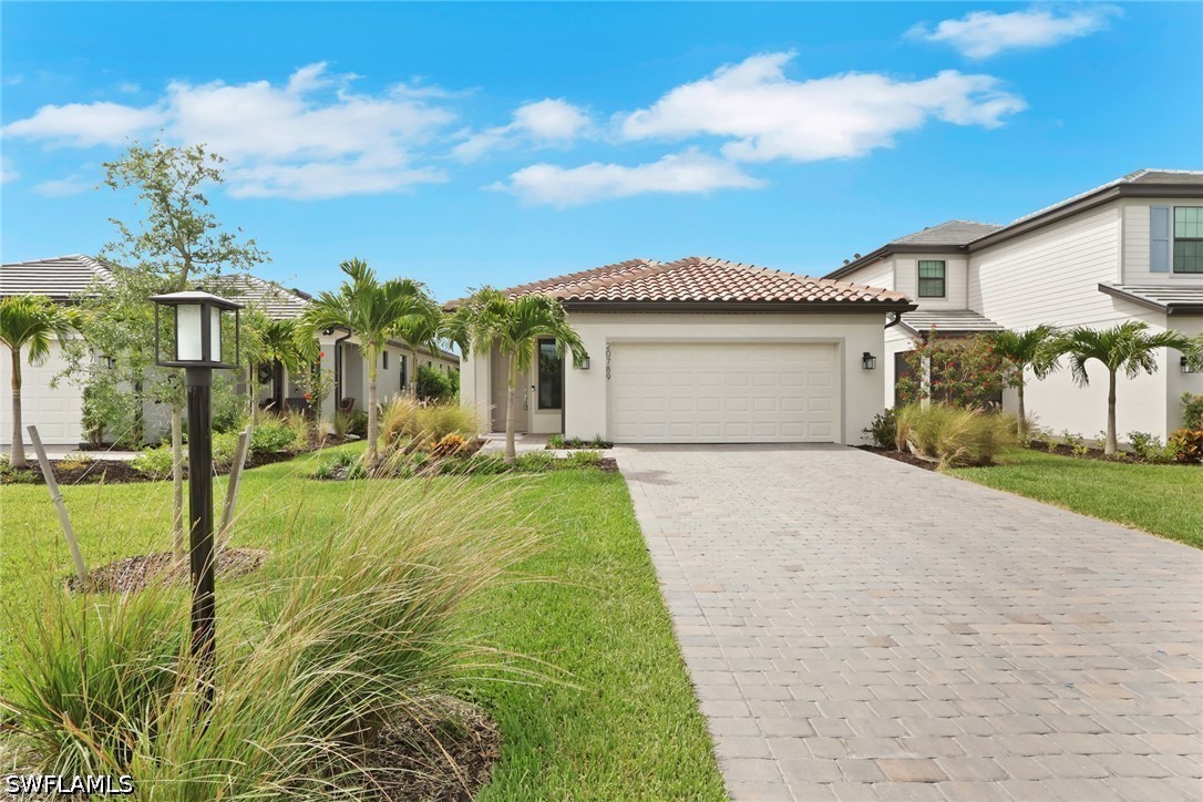 3 bed home in Estero