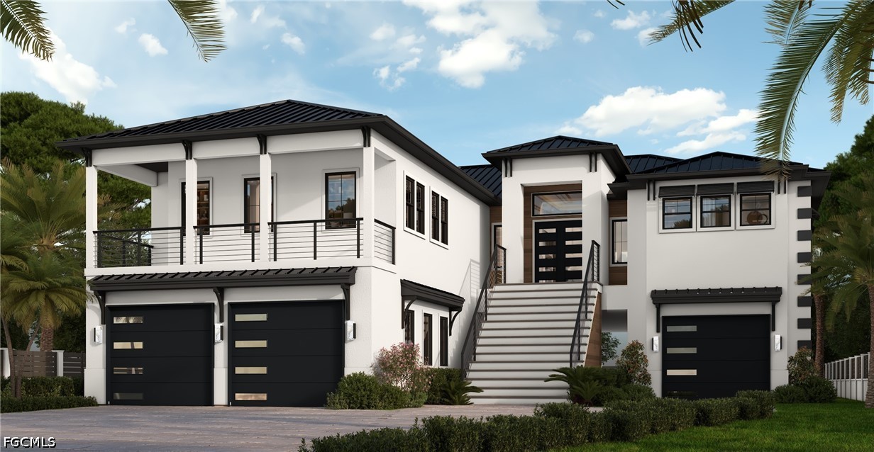 3 bed home in Fort Myers