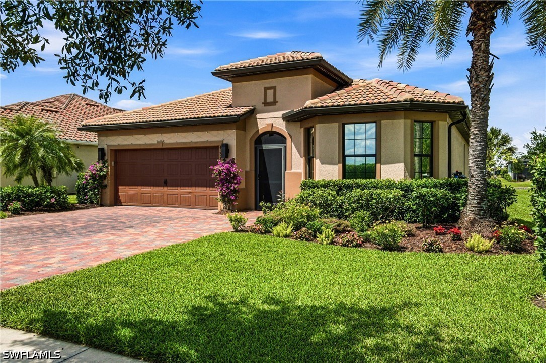 3 bed home in Ave Maria