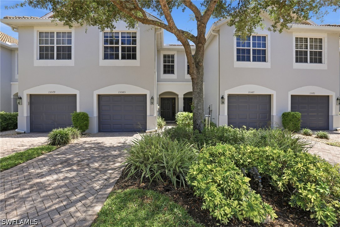 3 bed home in Naples