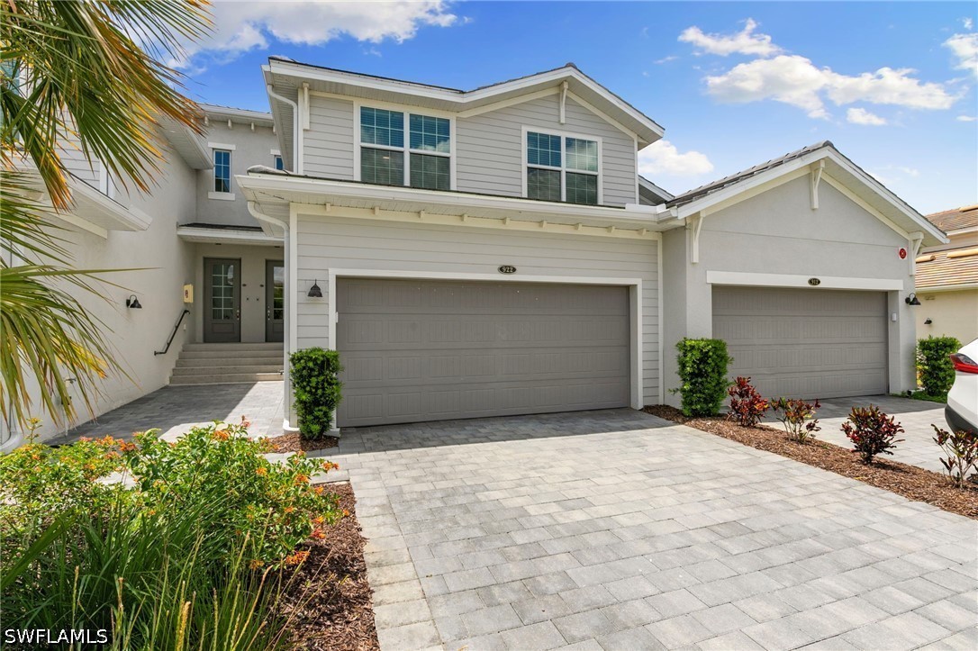 3 bed home in Ave Maria