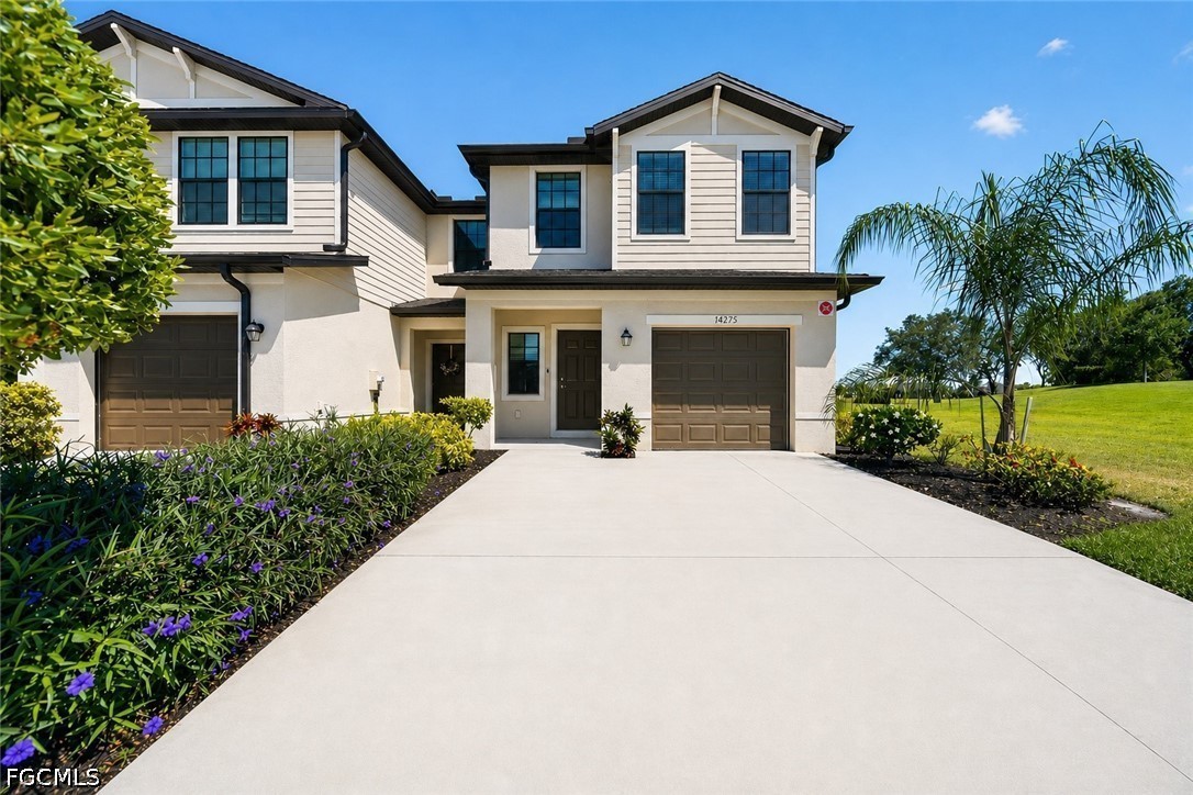 3 bed home in Fort Myers