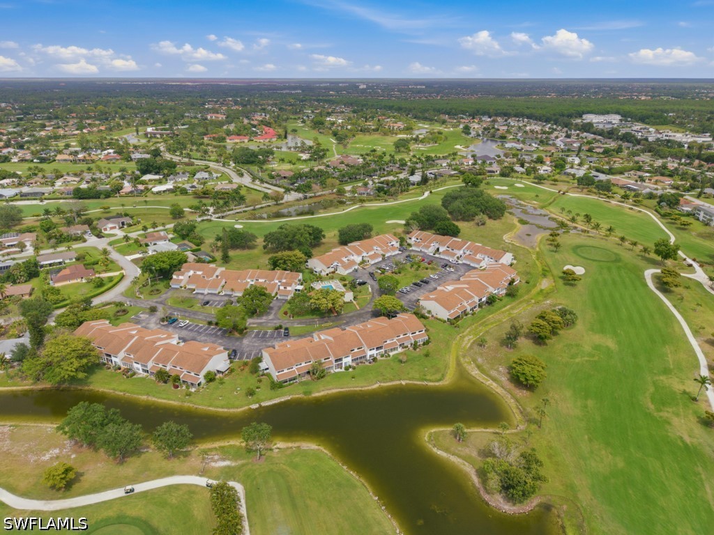 3 bed home in Naples