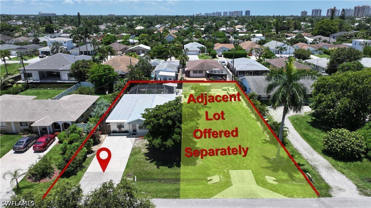 3 bed home in Naples