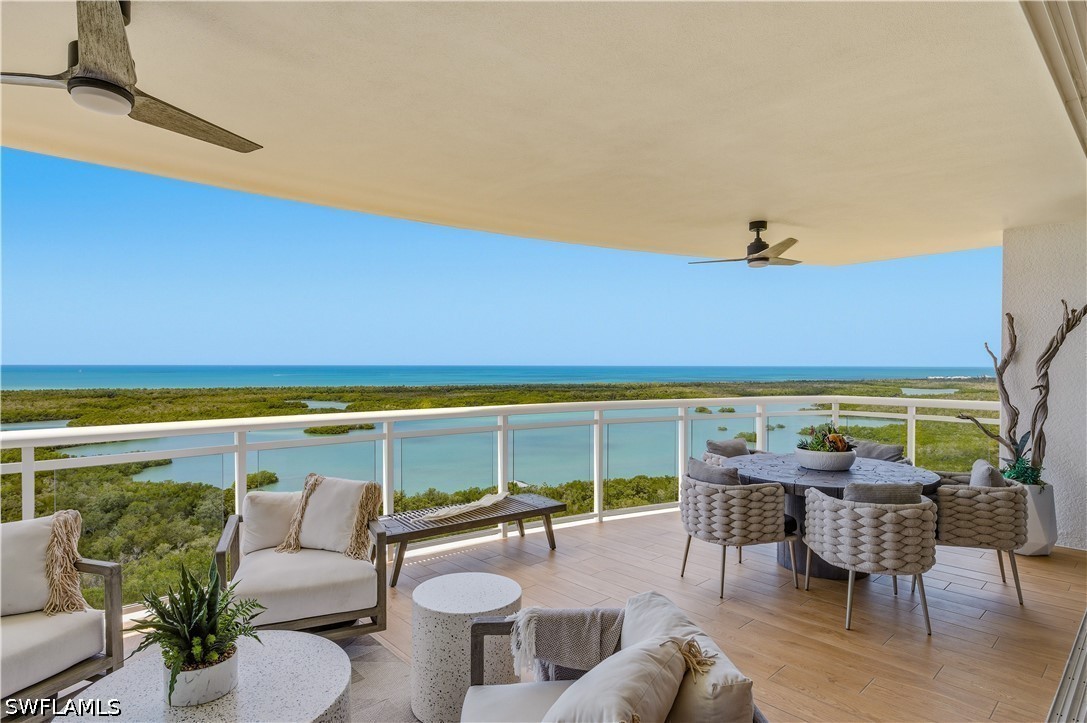 3 bed home in Naples