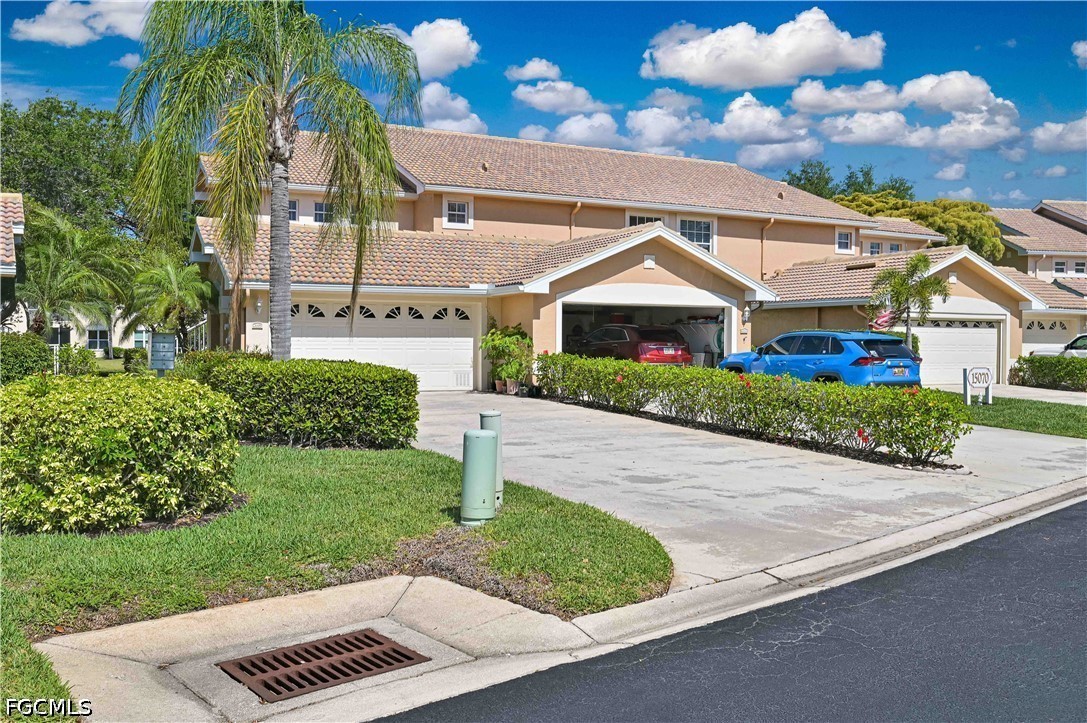 3 bed home in Fort Myers