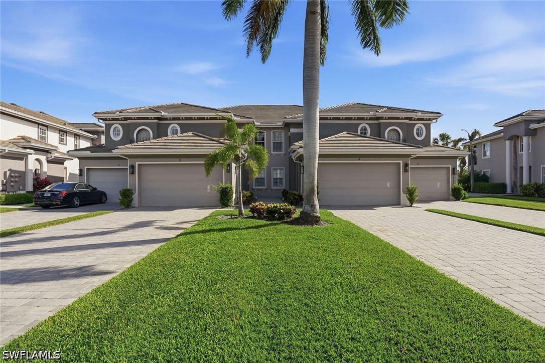 3 bed home in Fort Myers