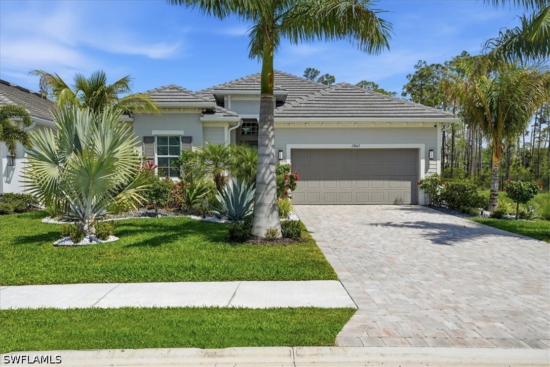4 bed home in Fort Myers
