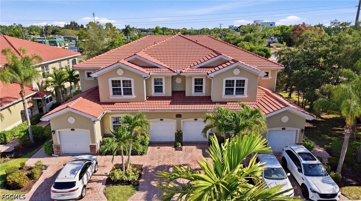 3 bed home in Fort Myers