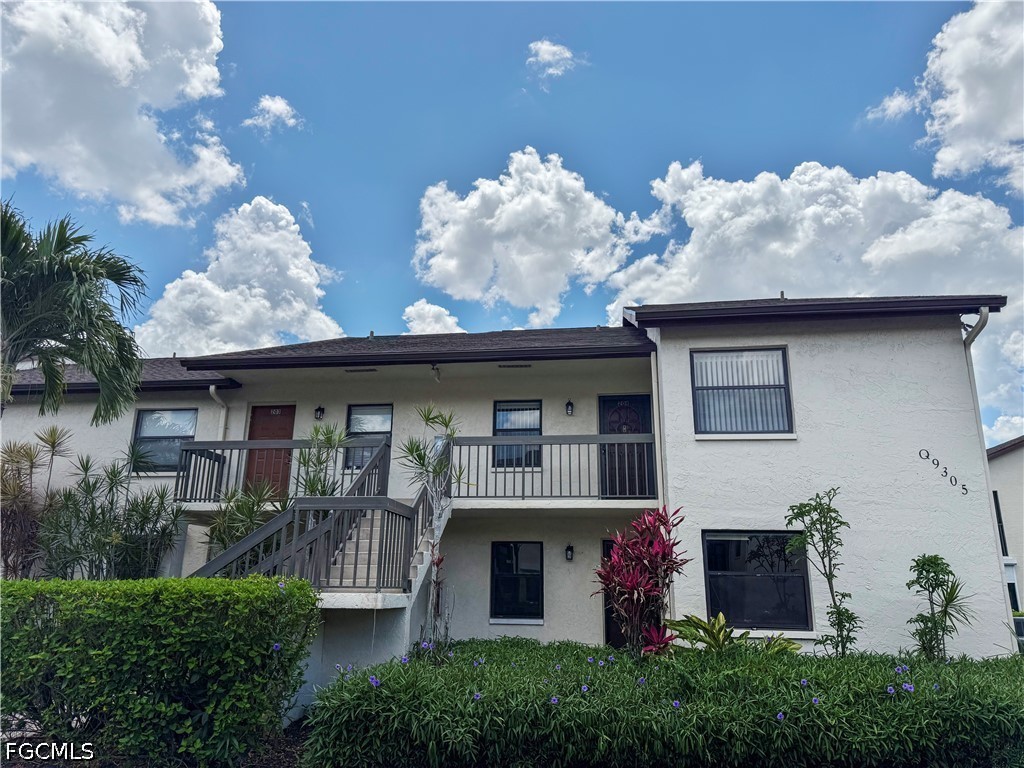 2 bed home in Fort Myers