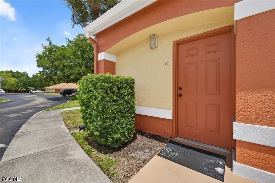 3 bed home in Fort Myers