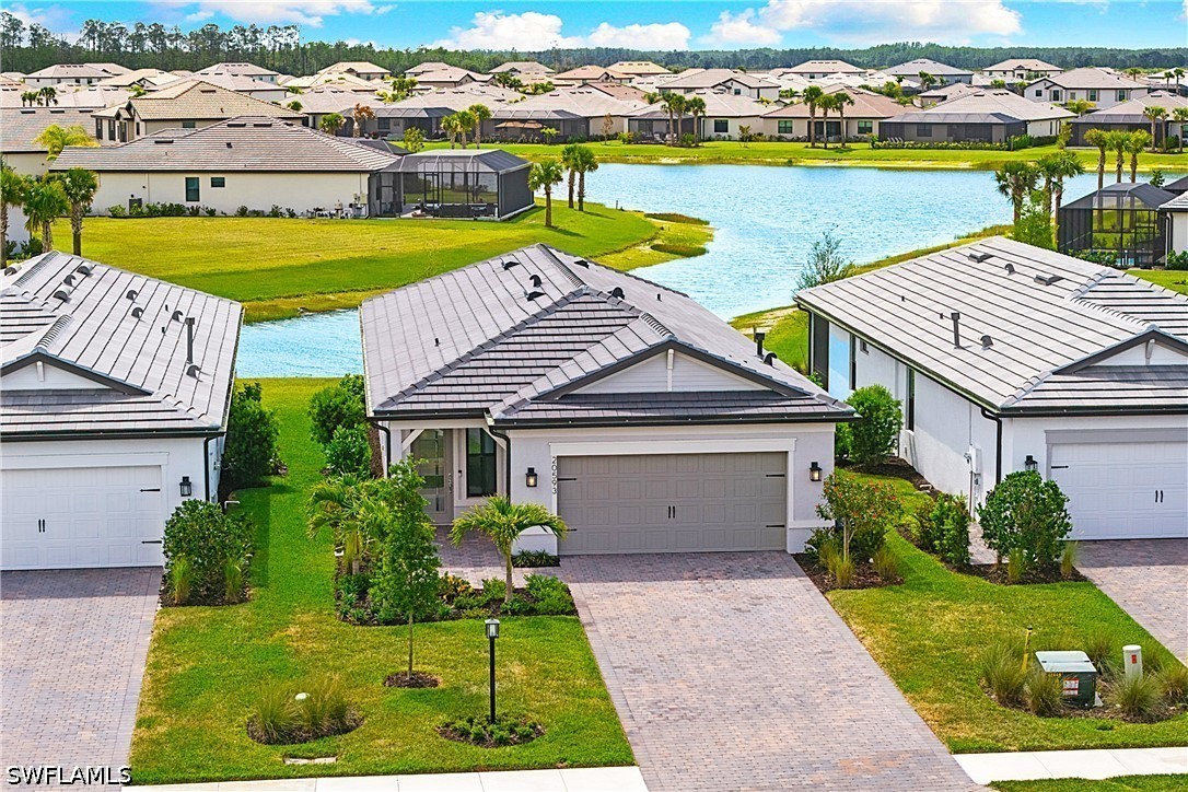 3 bed home in Estero