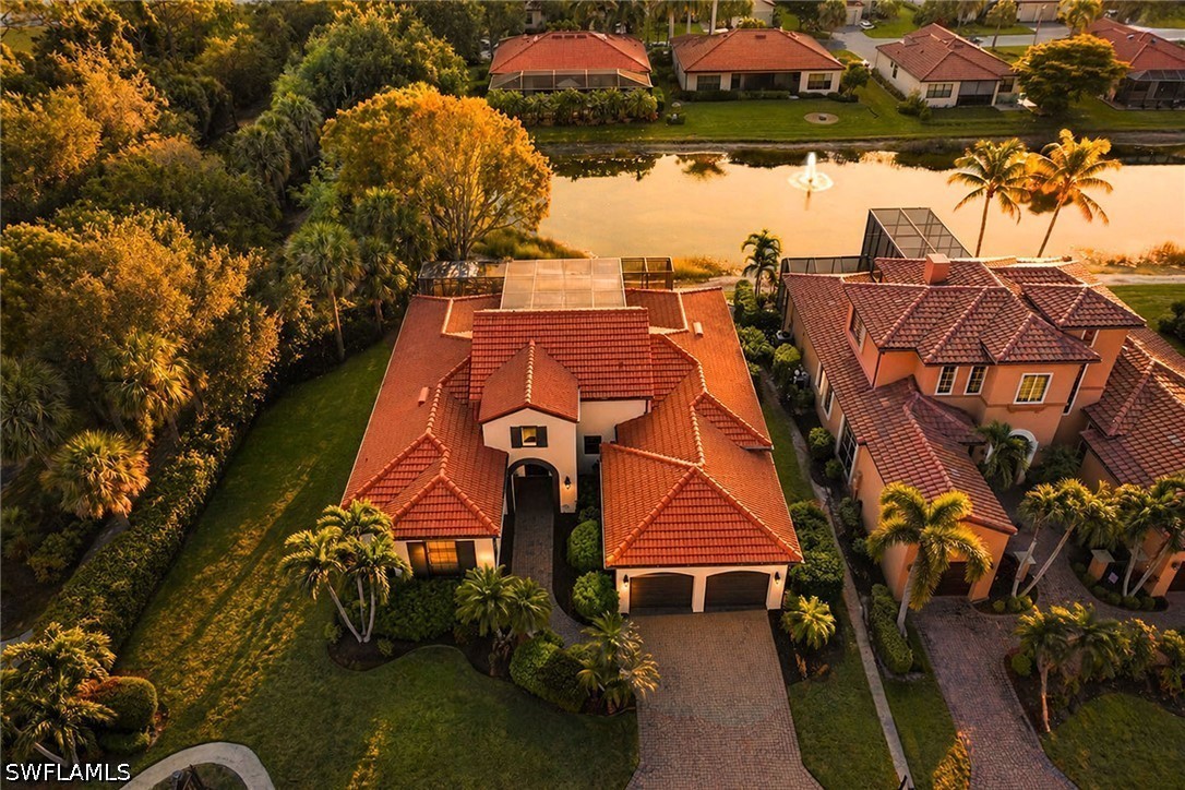 3 bed home in Estero