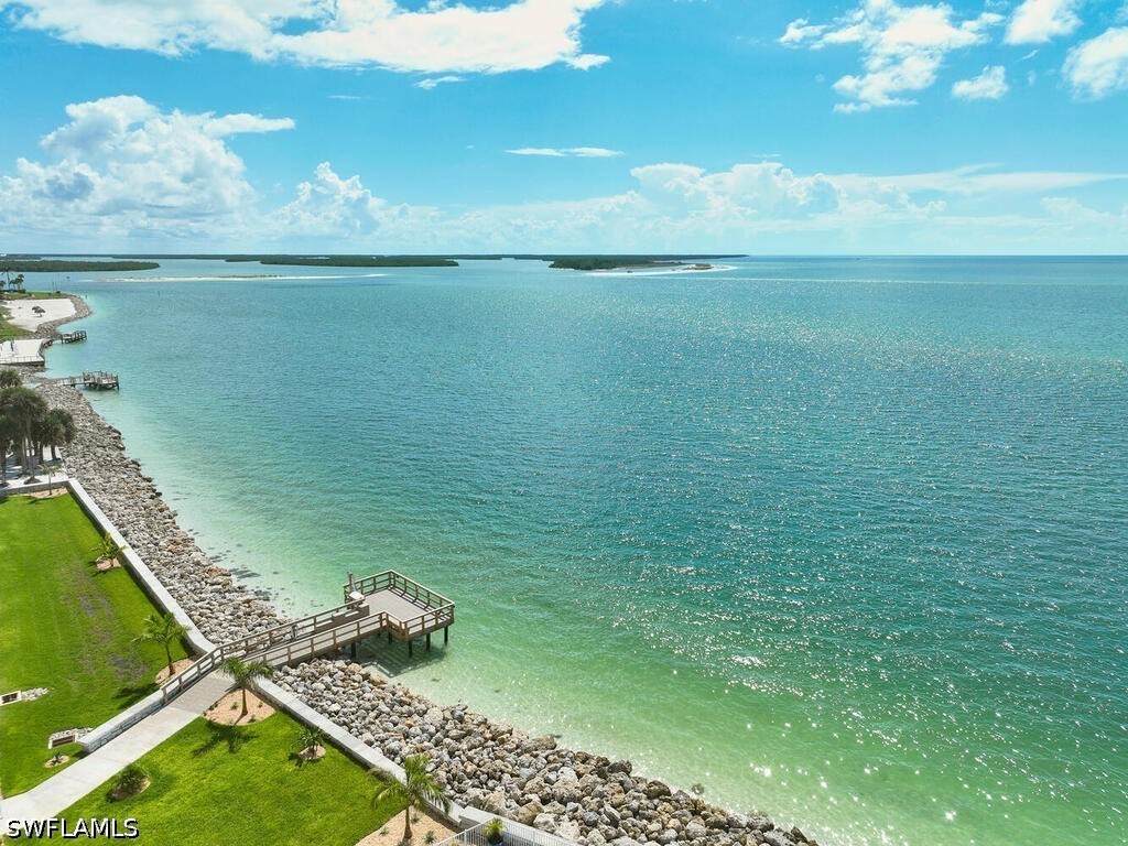 3 bed home in Marco Island