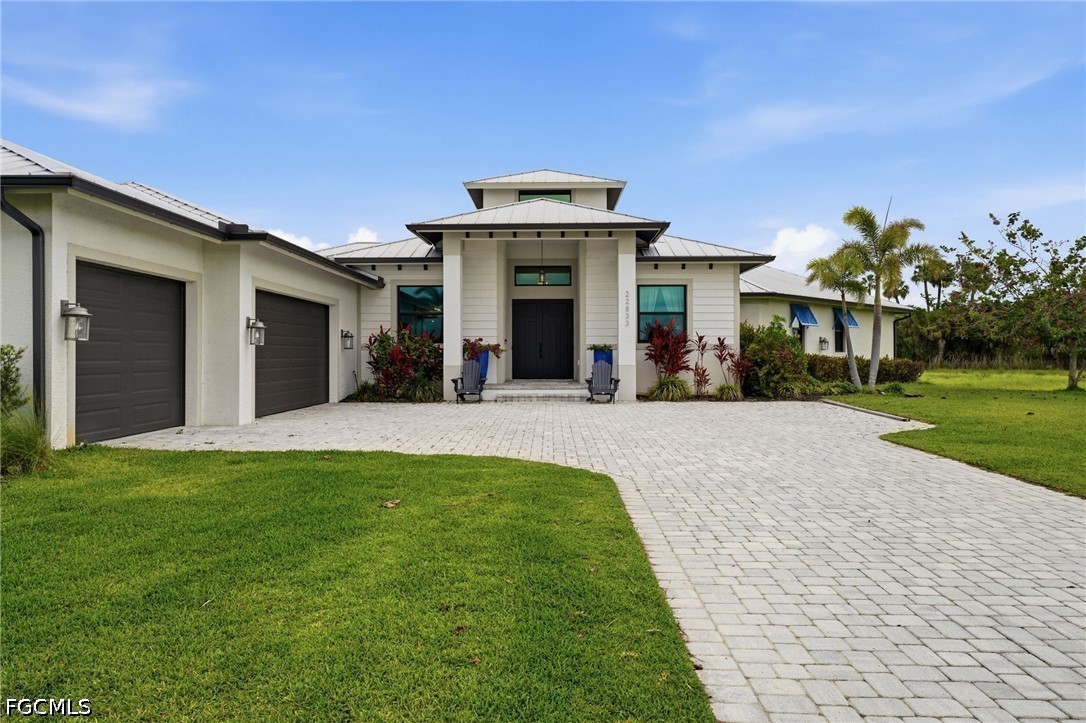 4 bed home in Alva