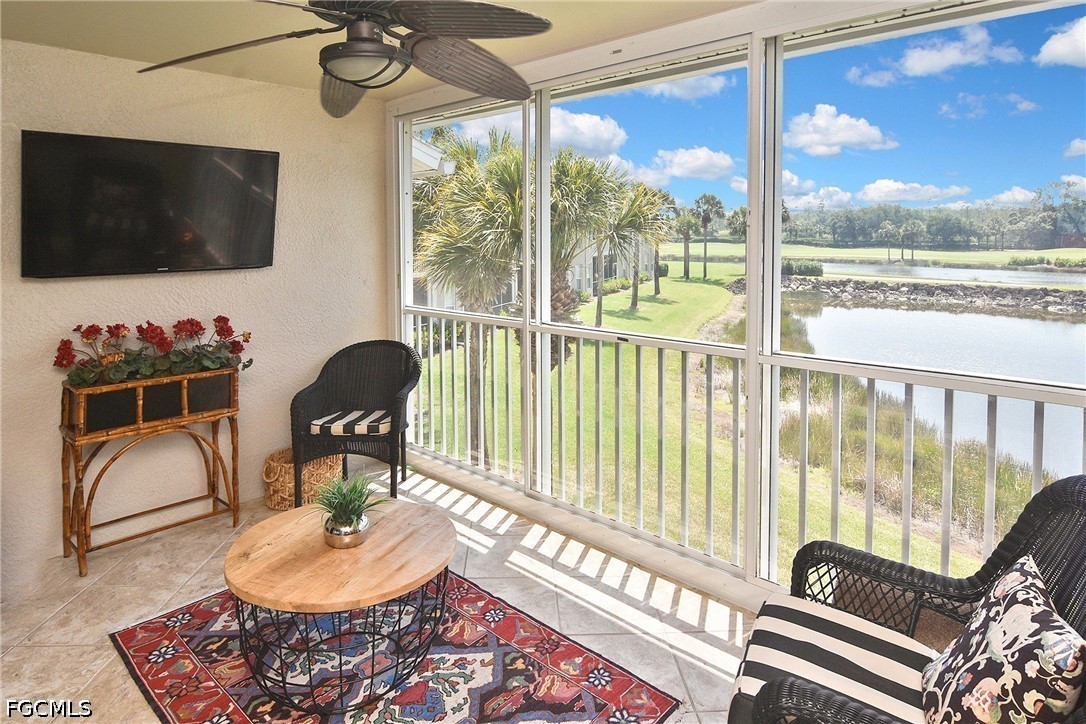2 bed home in Fort Myers