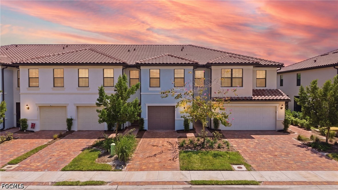 3 bed home in Cape Coral