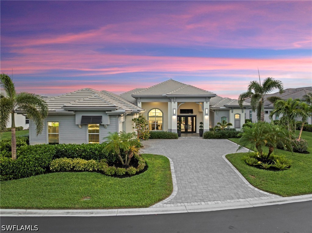 4 bed home in Fort Myers