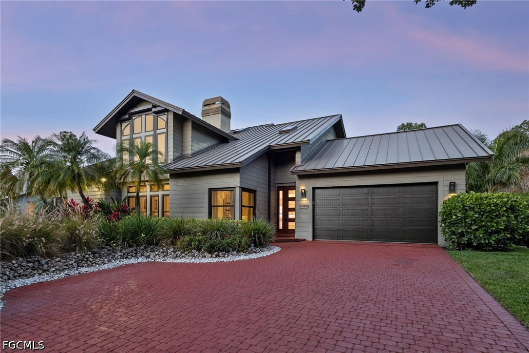 3 bed home in Naples