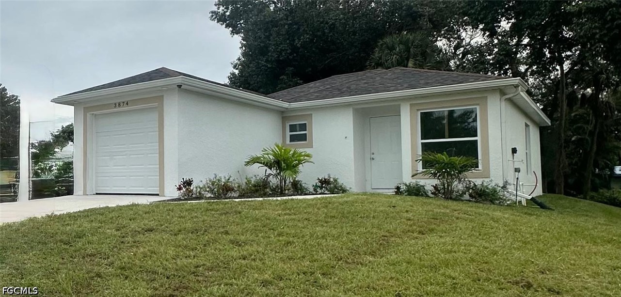 3 bed home in Fort Myers