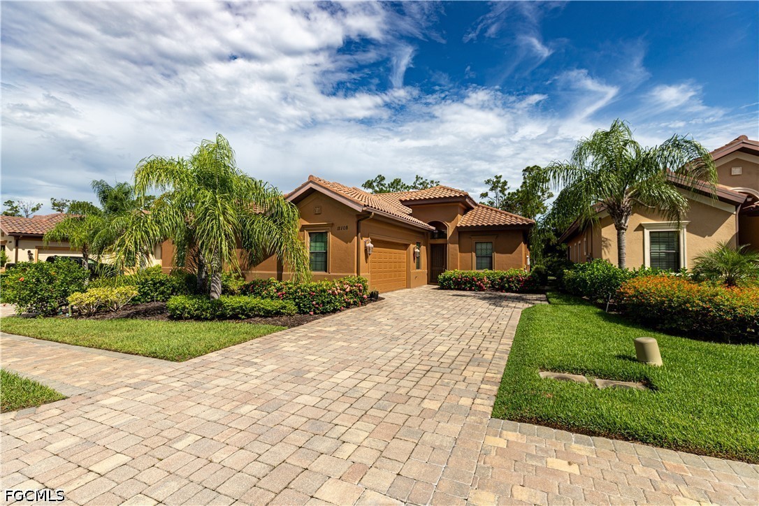 3 bed home in Fort Myers