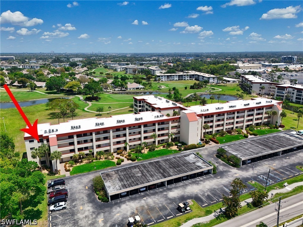 2 bed home in Fort Myers