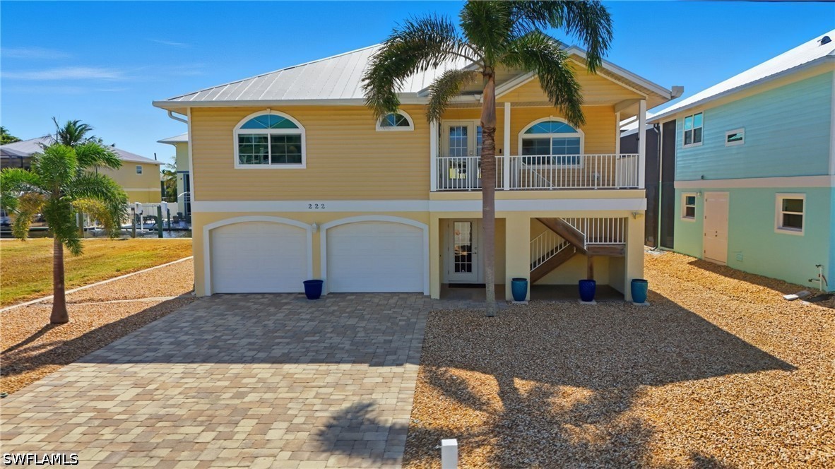 3 bed home in Fort Myers Beach