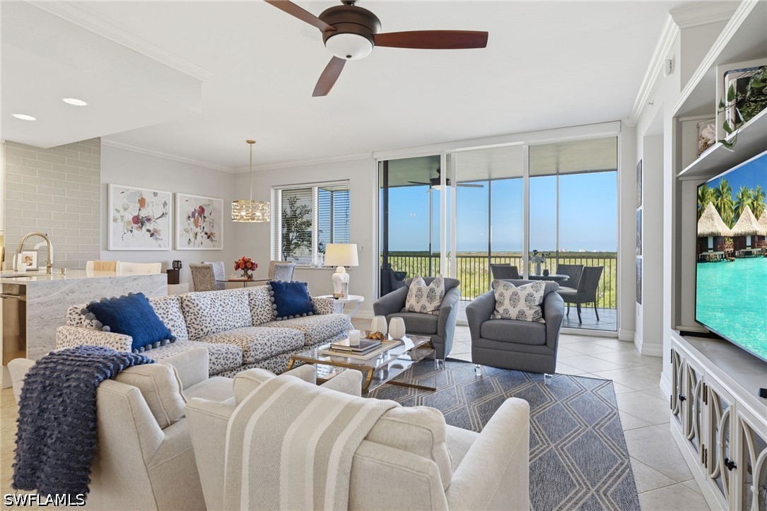 3 bed home in Estero