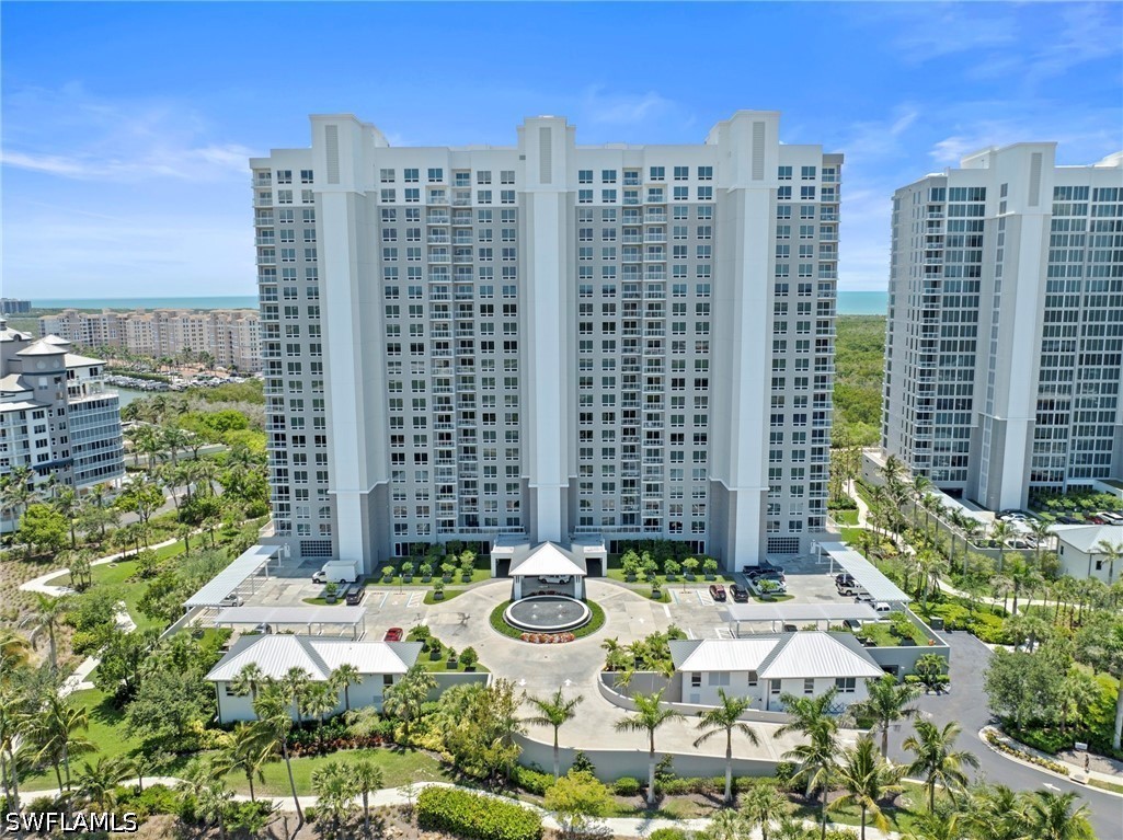3 bed home in Naples